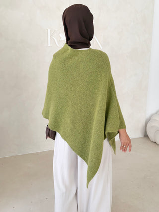 Poncho