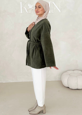 Grace Jacke