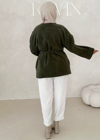 Grace Jacke