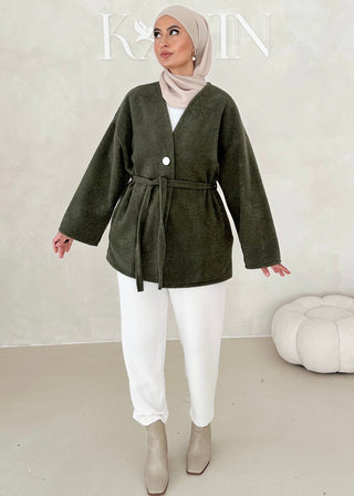 Grace Jacke