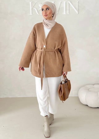 Grace Jacke