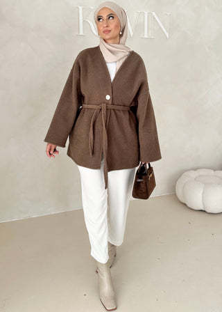 Grace Jacke