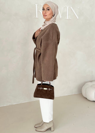 Grace Jacke
