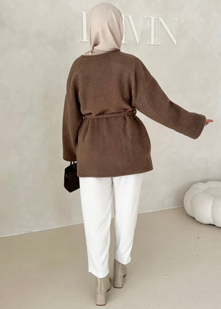 Grace Jacke