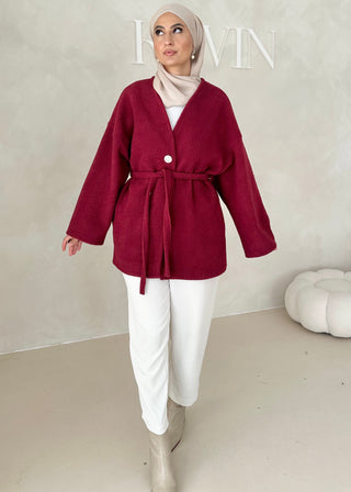 Grace Jacke