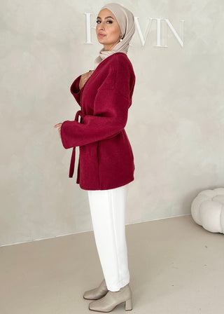 Grace Jacke