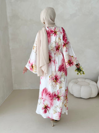 Alora Kleid