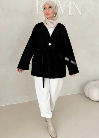 Grace Jacke