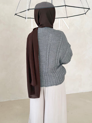 Strickpullover