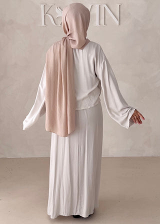 Nefes Kleid Zweiteiler