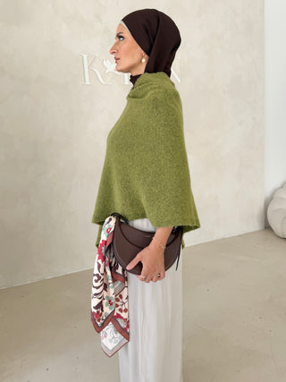 Poncho
