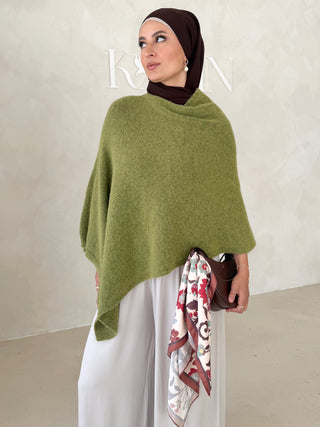 Poncho