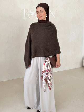 Poncho
