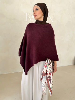 Poncho
