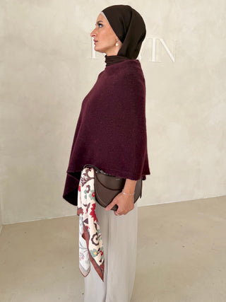 Poncho