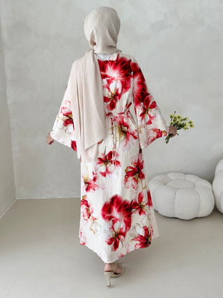 Alora Kleid