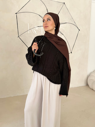 Strickpullover