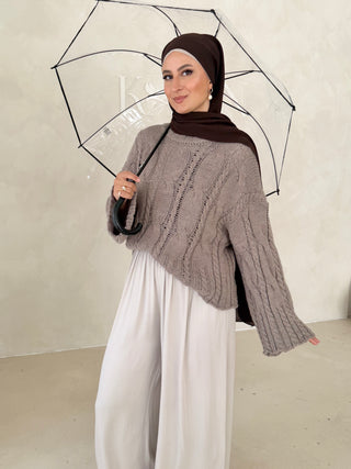 Strickpullover