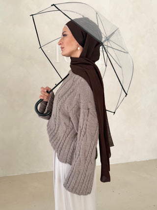 Strickpullover