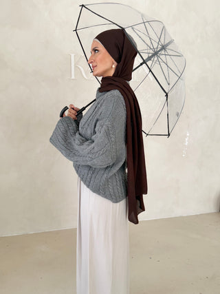 Strickpullover