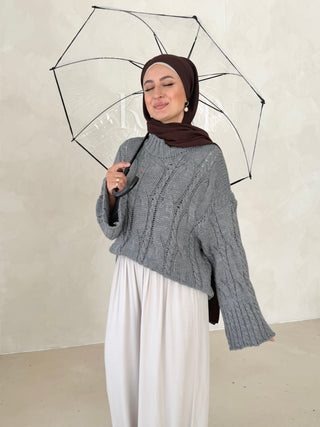 Strickpullover