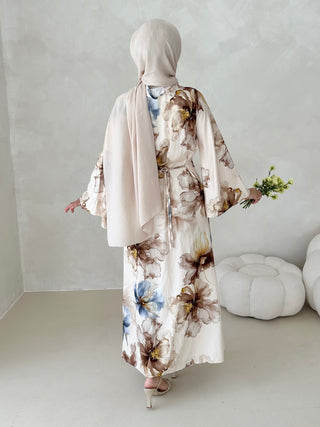 Alora Kleid