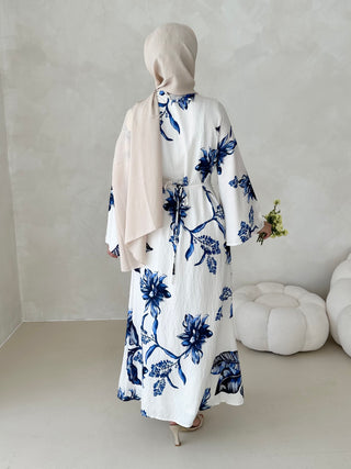 Maisha Kleid