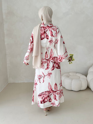 Maisha Kleid