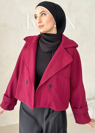 Urban Coat