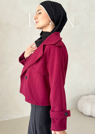 Urban Coat