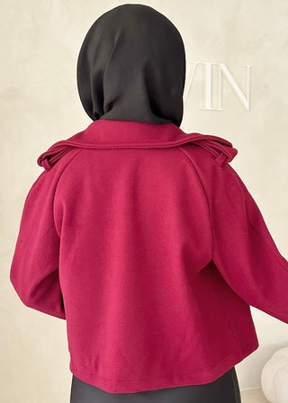 Urban Coat
