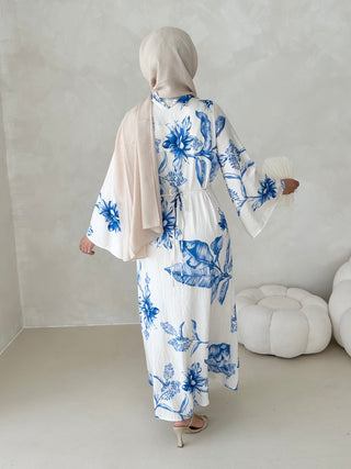 Maisha Kleid
