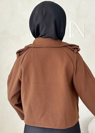 Urban Coat