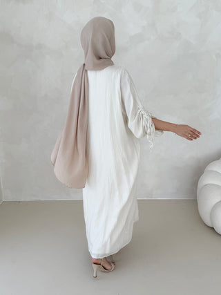 Asmaa Kimonokleid