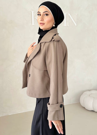 Urban Coat