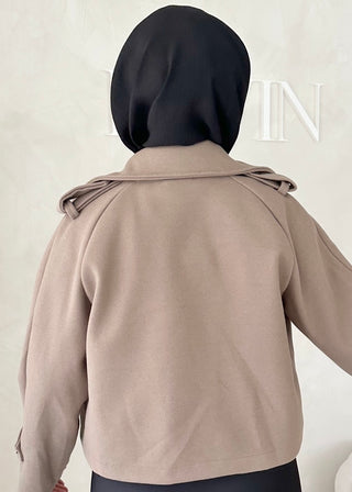 Urban Coat