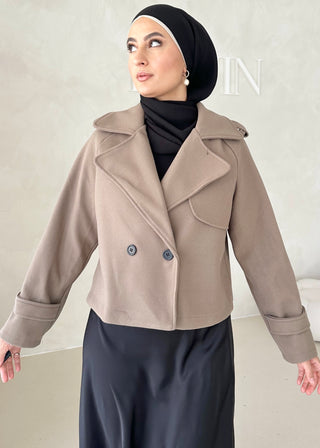 Urban Coat