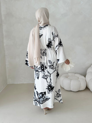Maisha Kleid