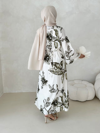 Maisha Kleid