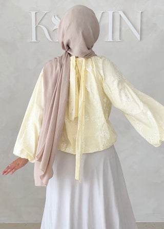 Oberteil MIT Mustern SHORT