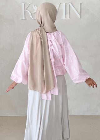 Oberteil MIT Mustern SHORT