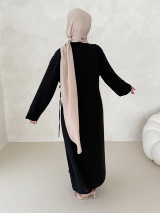 Meva Wickelkleid