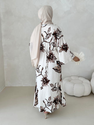 Maisha Kleid