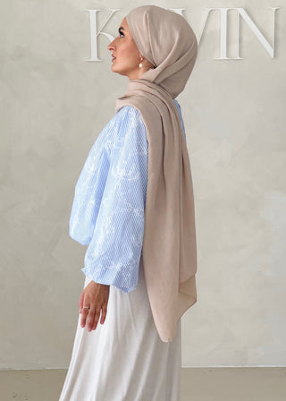 Oberteil MIT Mustern SHORT