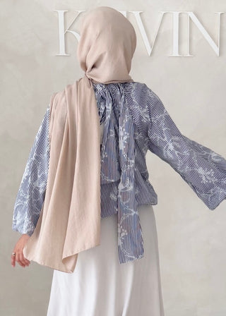 Oberteil MIT Mustern SHORT