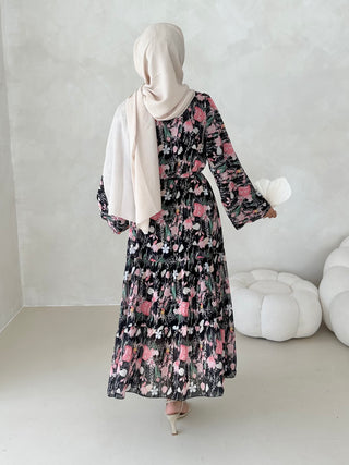 Viella Kleid