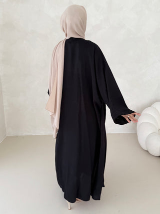 Eflin Abaya 2-Teiler mit SEIL