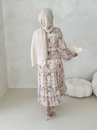 Viella Kleid