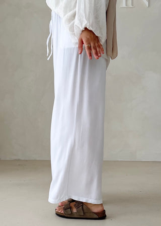 Nefes Hose MIT Schnürchen