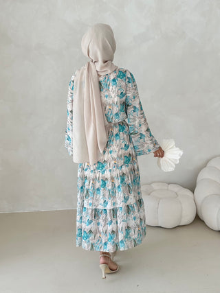 Viella Kleid